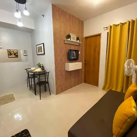Cebu City Condo Near Sm, Ayala, & It Park - Lot 8
