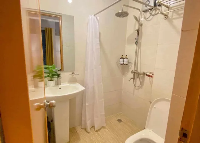 Near Sm, Ayala, & It Park - Lot 8 Cebu