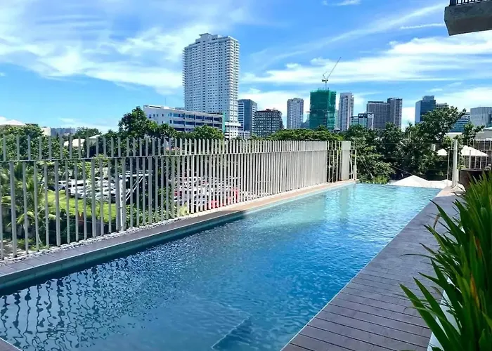 Near Sm, Ayala, & It Park - Lot 8 Cebu